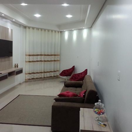 Hotel Vanes Coronel Freitas Zewnętrze zdjęcie