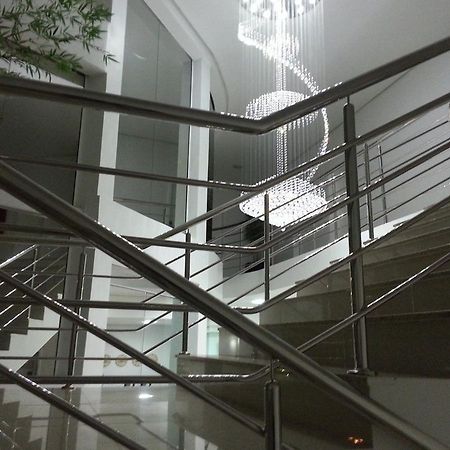 Hotel Vanes Coronel Freitas Zewnętrze zdjęcie