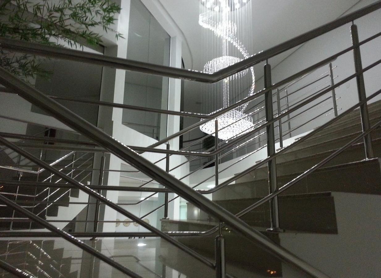 Hotel Vanes Coronel Freitas Zewnętrze zdjęcie
