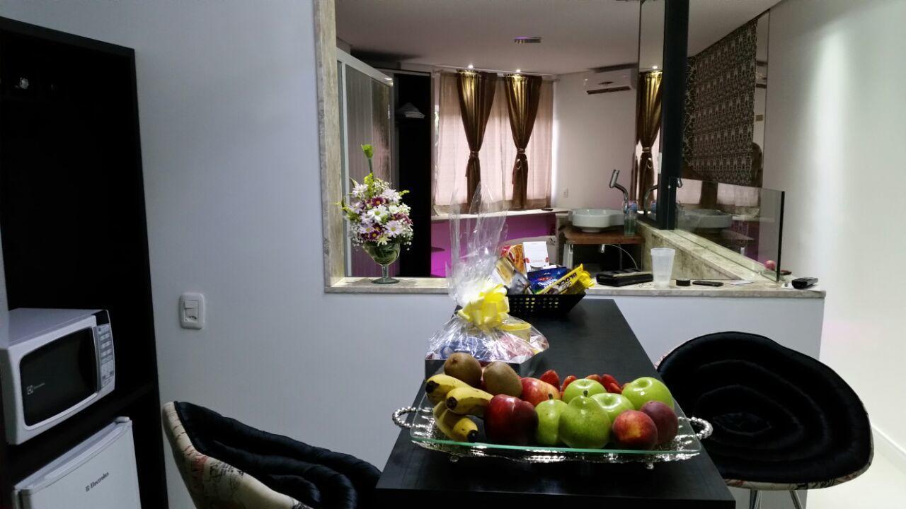 Hotel Vanes Coronel Freitas Pokój zdjęcie